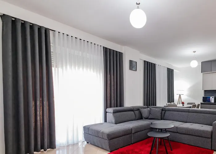 Appartement Ideal Ap