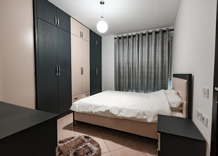 Apartamento Ideal Ap *