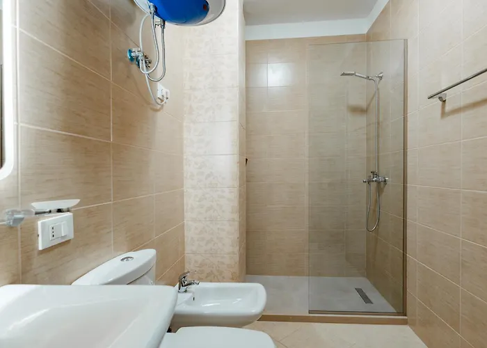 Apartamento Ideal Ap *