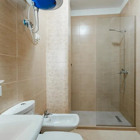 Apartment Ideal Ap *